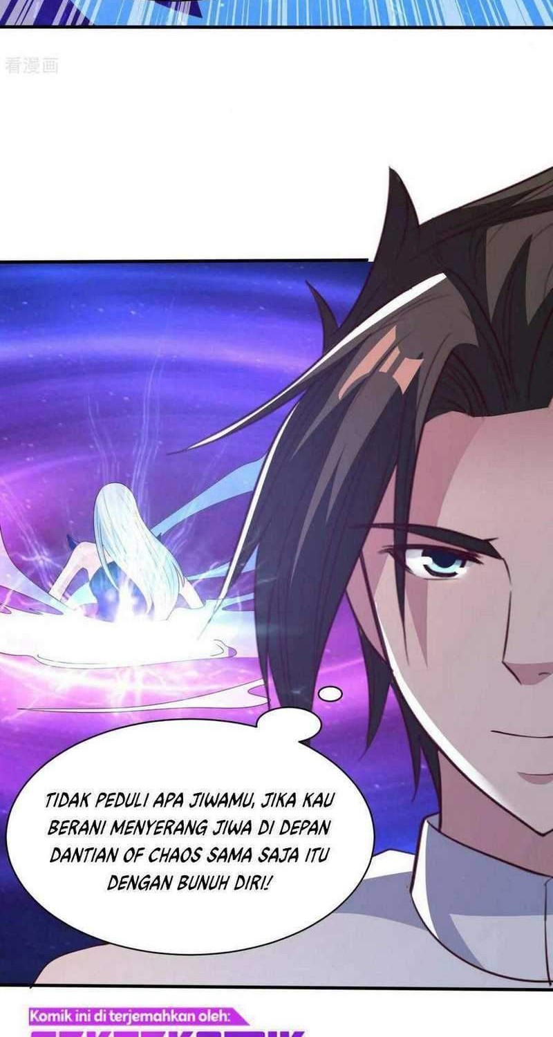 Chaos Jinwu chapter 64 halaman 11