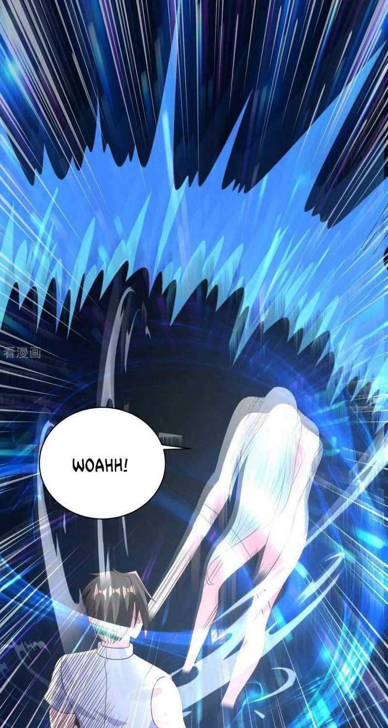 Chaos Jinwu chapter 64 halaman 13