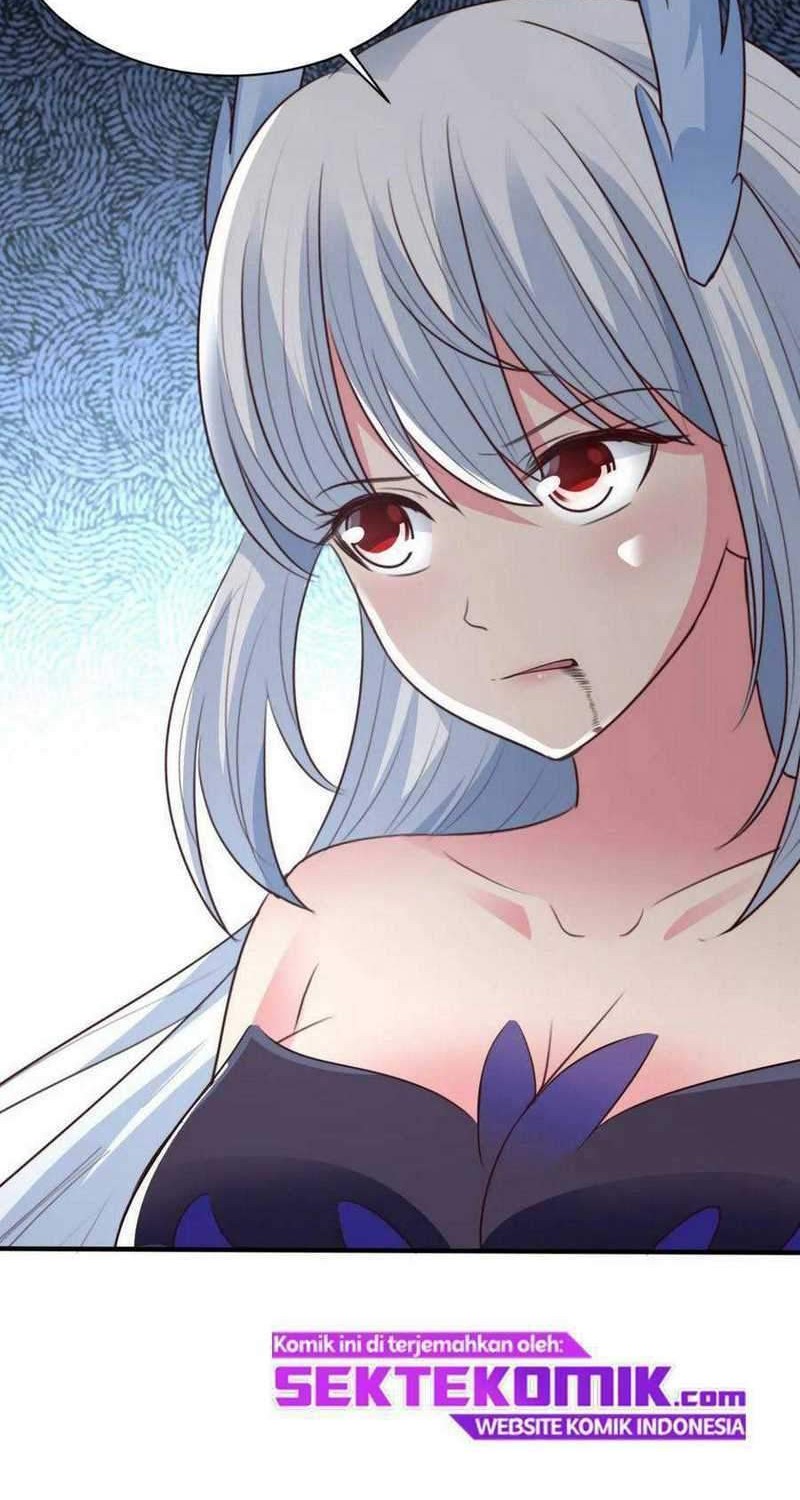 Chaos Jinwu chapter 64 halaman 15