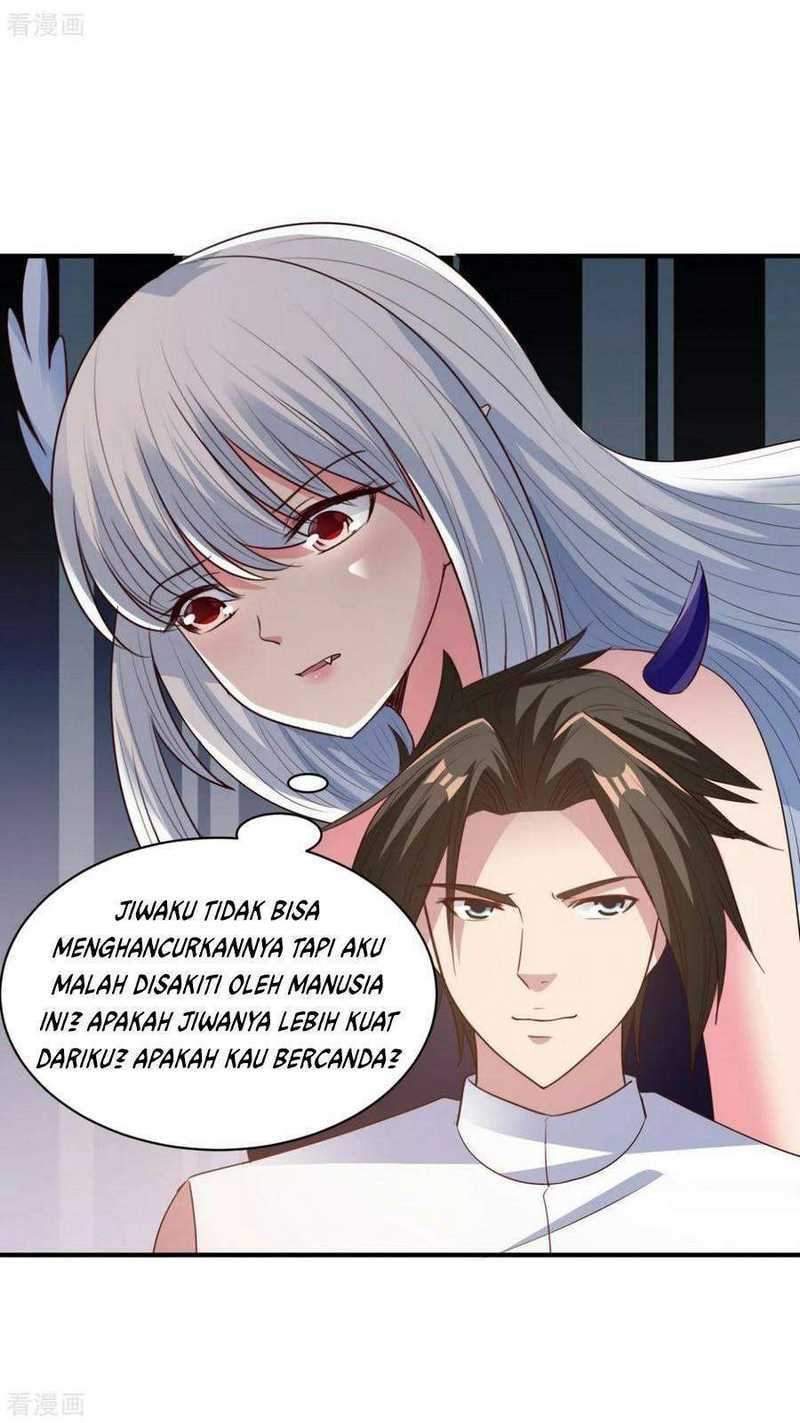 Chaos Jinwu chapter 64 halaman 16