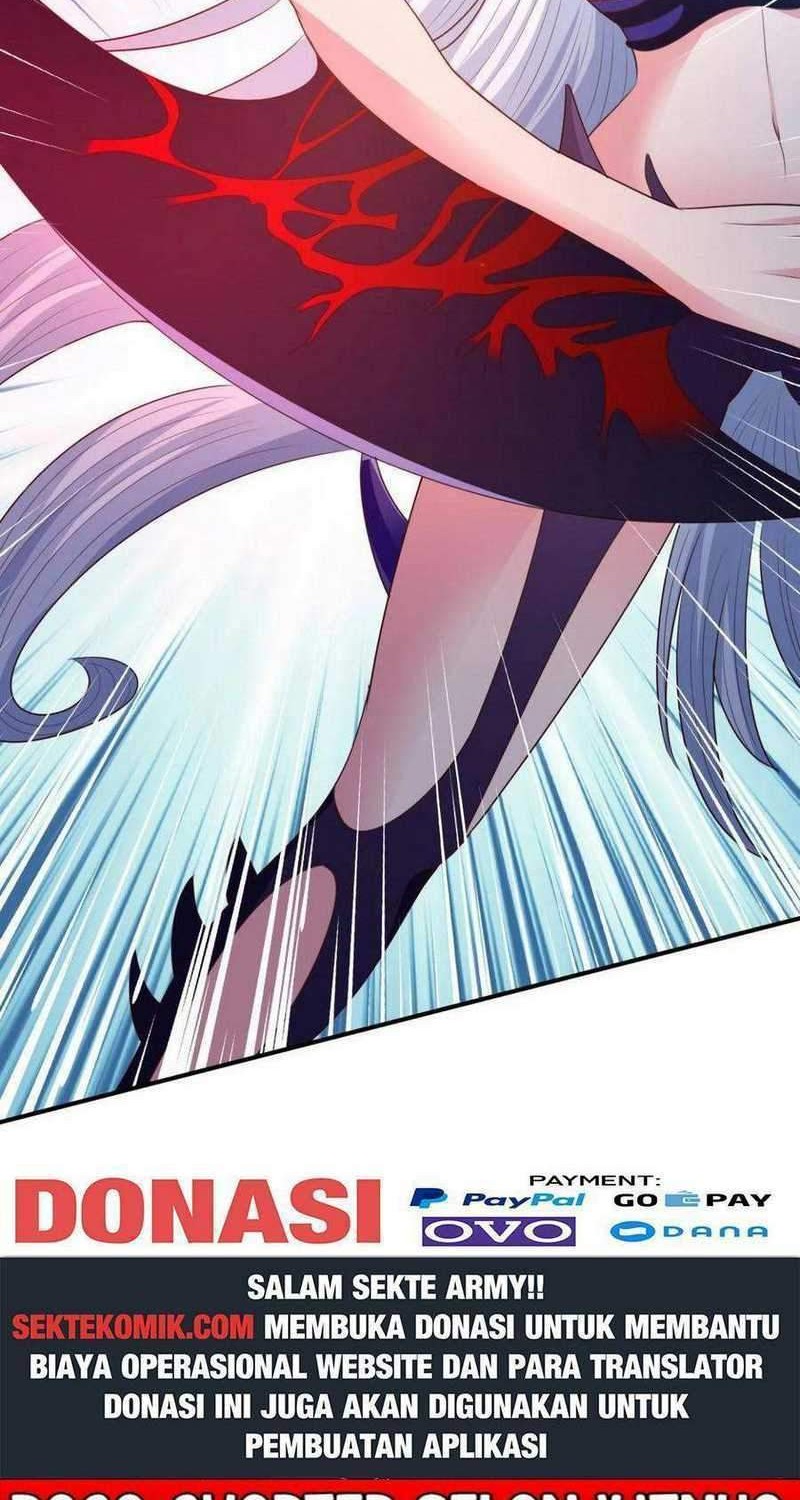 Chaos Jinwu chapter 64 halaman 22