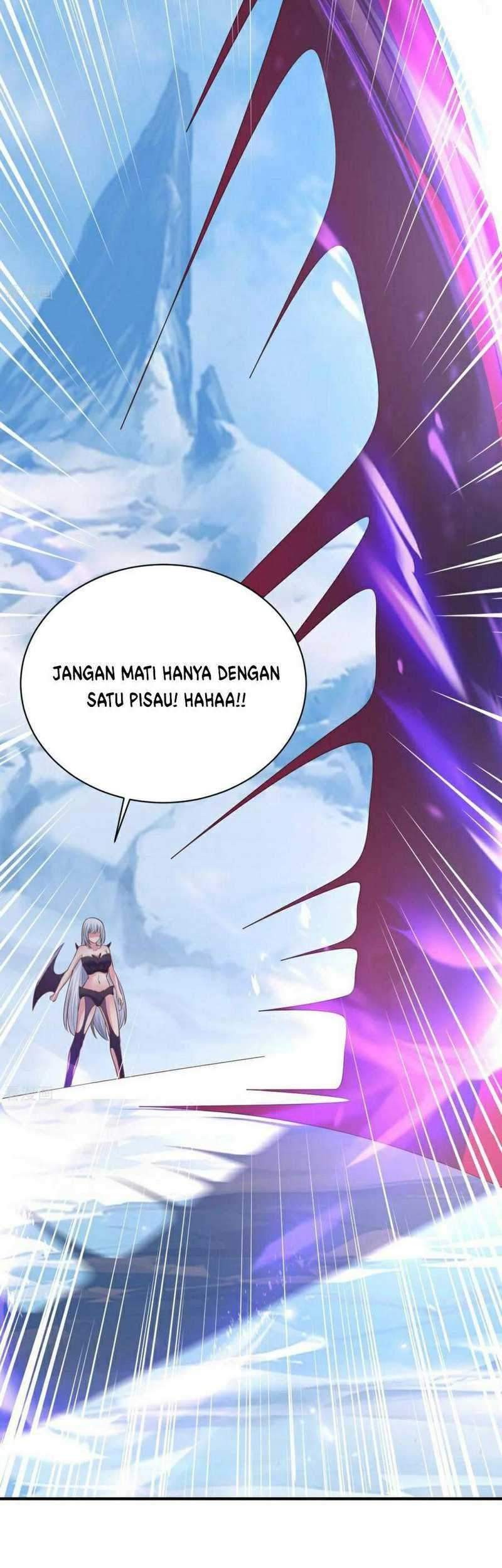 Chaos Jinwu Bab 65 halaman 4