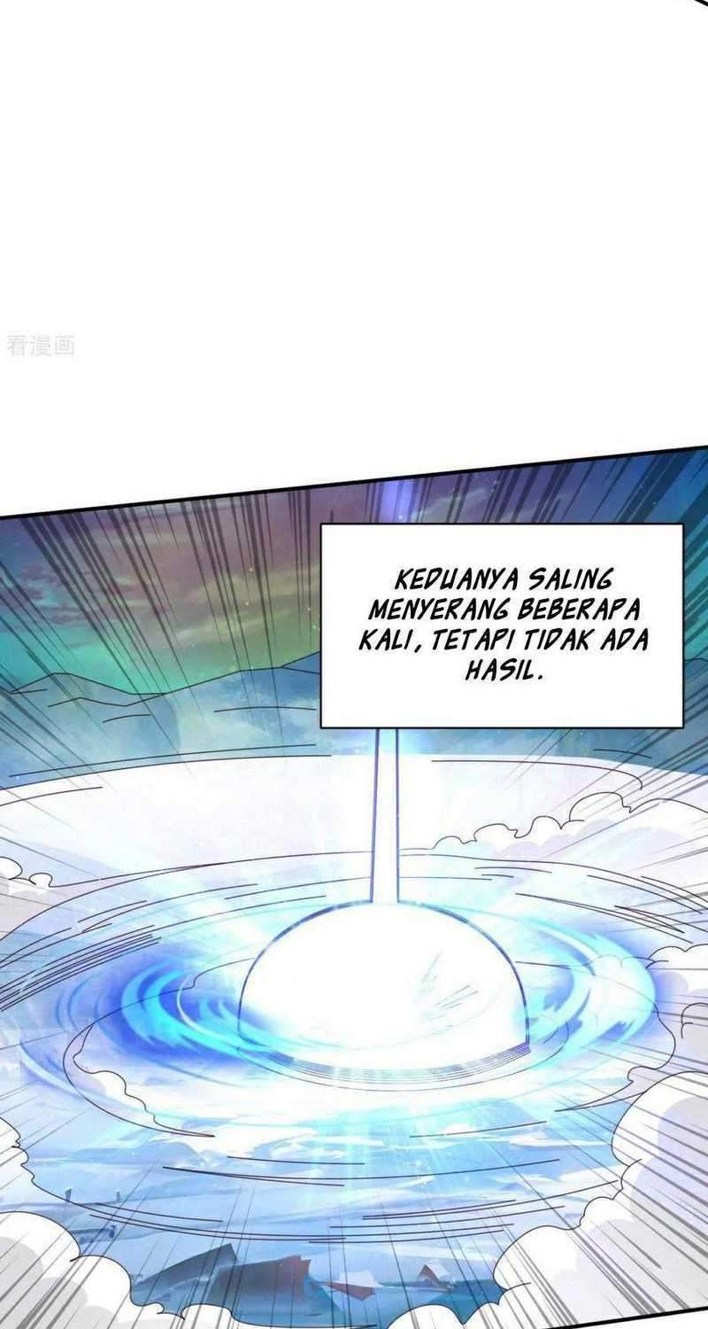 Chaos Jinwu Bab 65 halaman 13