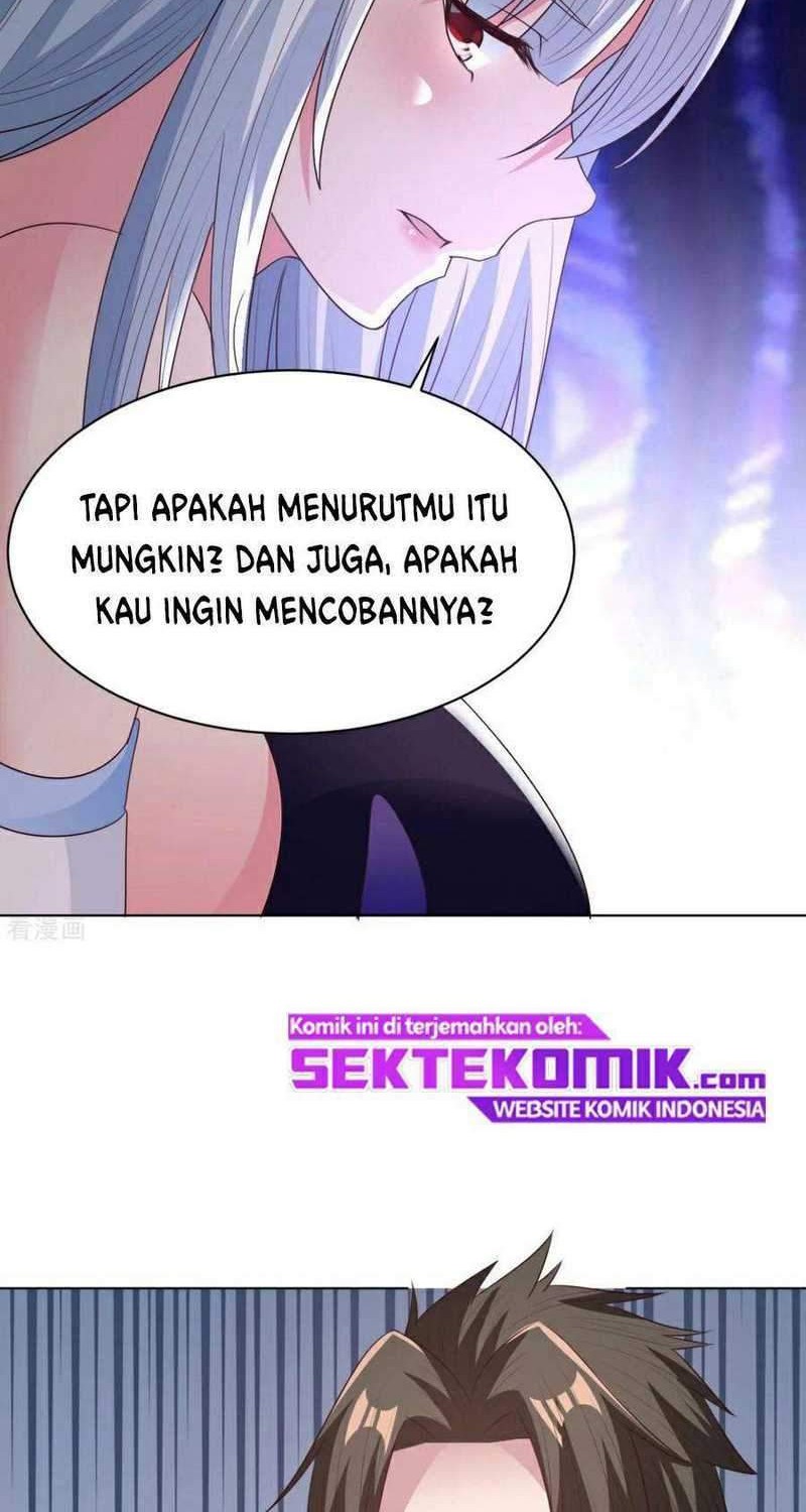 Chaos Jinwu Bab 65 halaman 20