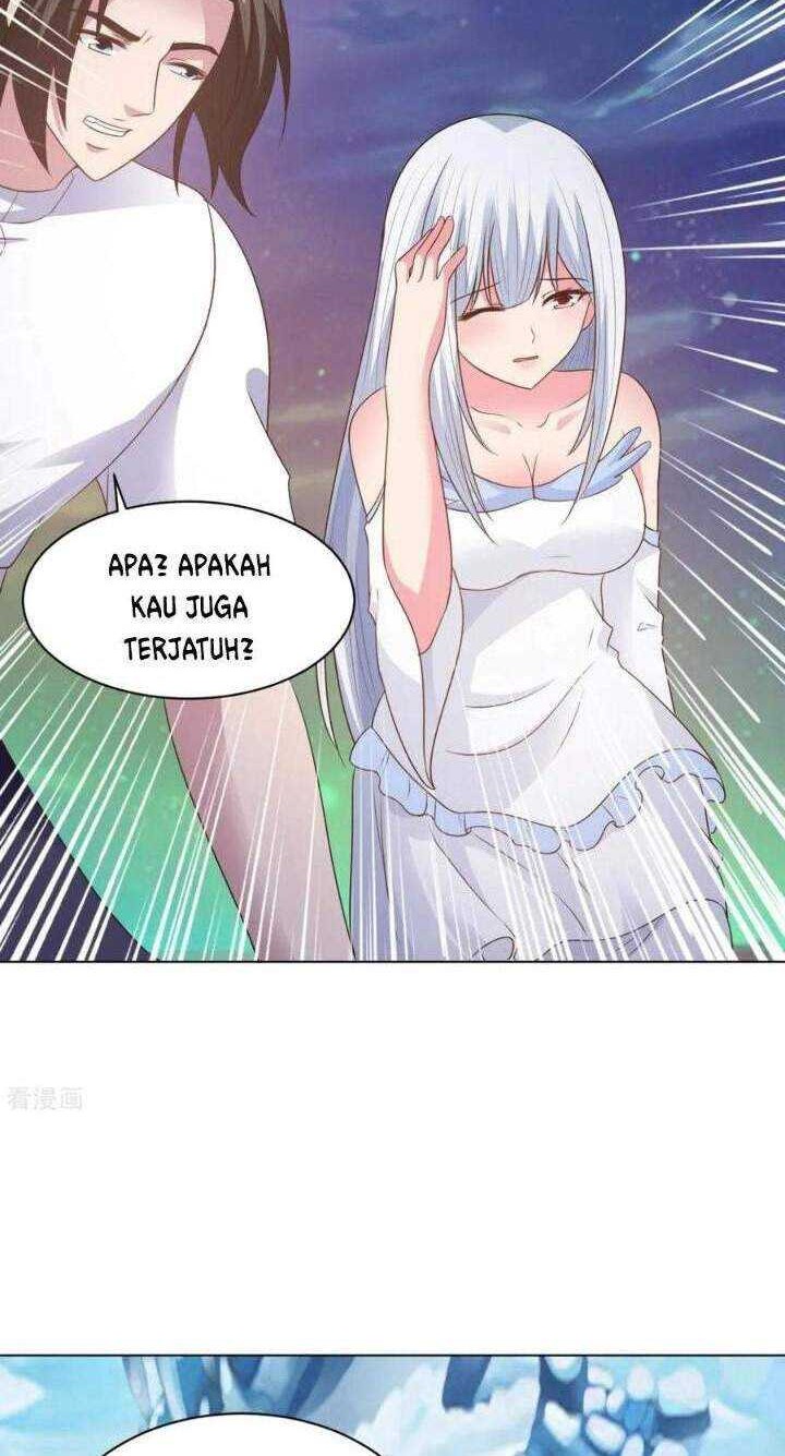 Chaos Jinwu chapter 66 halaman 4