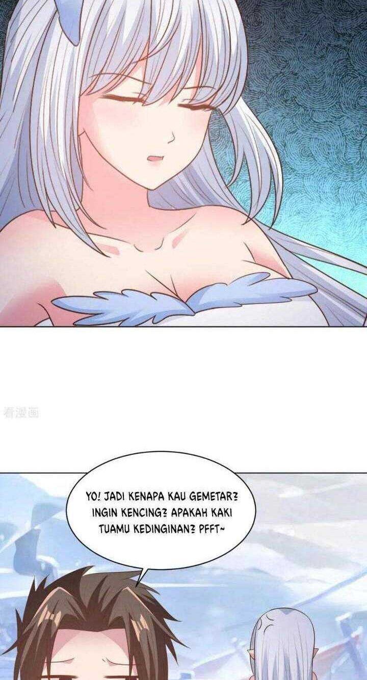 Chaos Jinwu chapter 66 halaman 6
