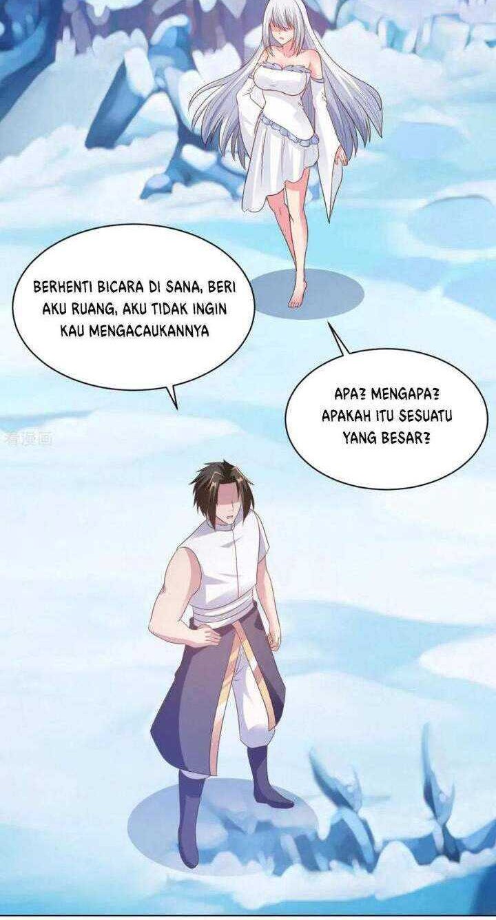 Chaos Jinwu chapter 66 halaman 8