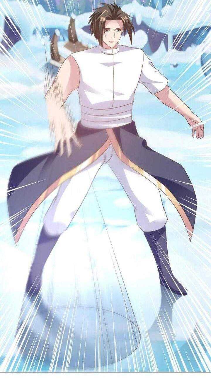 Chaos Jinwu chapter 66 halaman 10