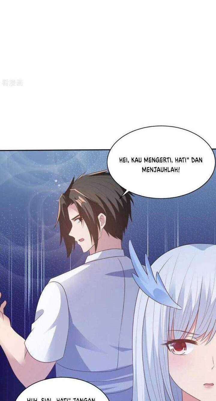 Chaos Jinwu chapter 66 halaman 14