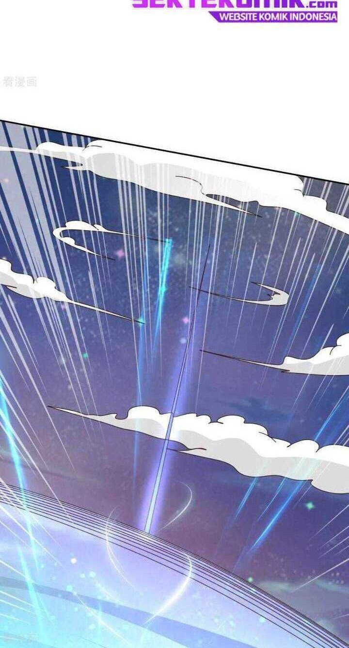 Chaos Jinwu chapter 66 halaman 18
