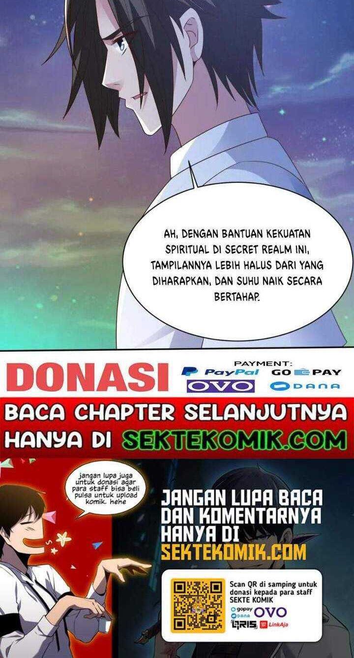 Chaos Jinwu chapter 66 halaman 20