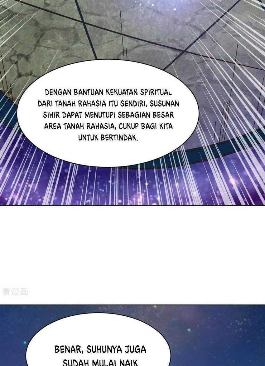 Chaos Jinwu Bab 67 halaman 3
