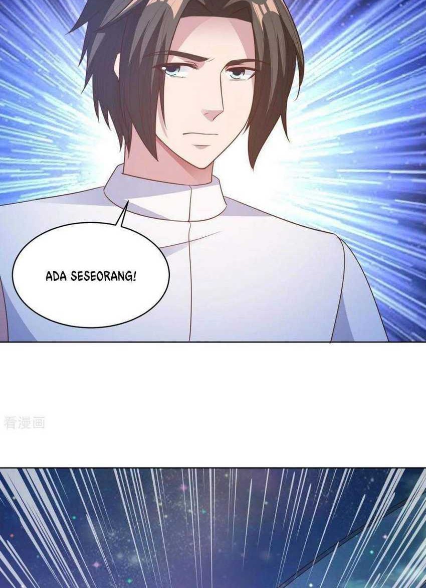 Chaos Jinwu Bab 67 halaman 5
