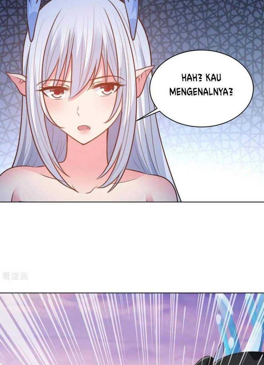 Chaos Jinwu Bab 67 halaman 7