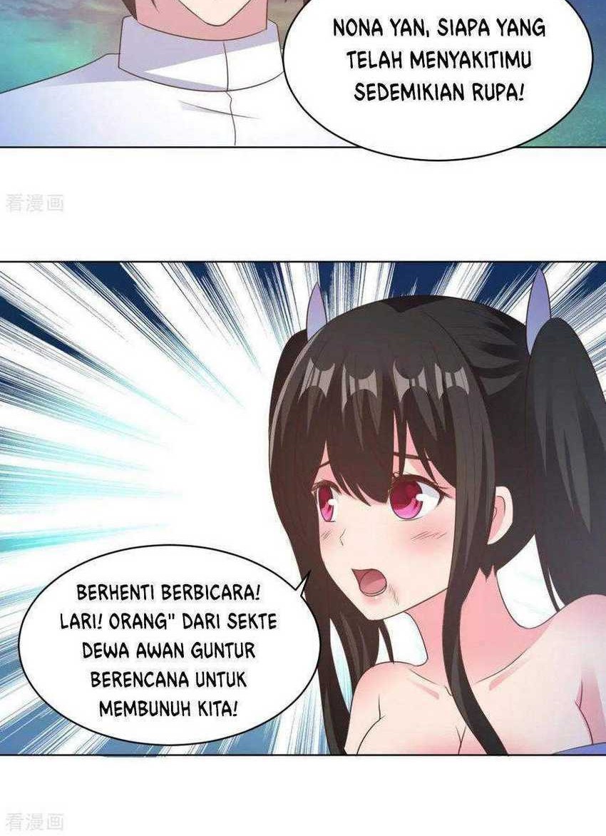 Chaos Jinwu Bab 67 halaman 11