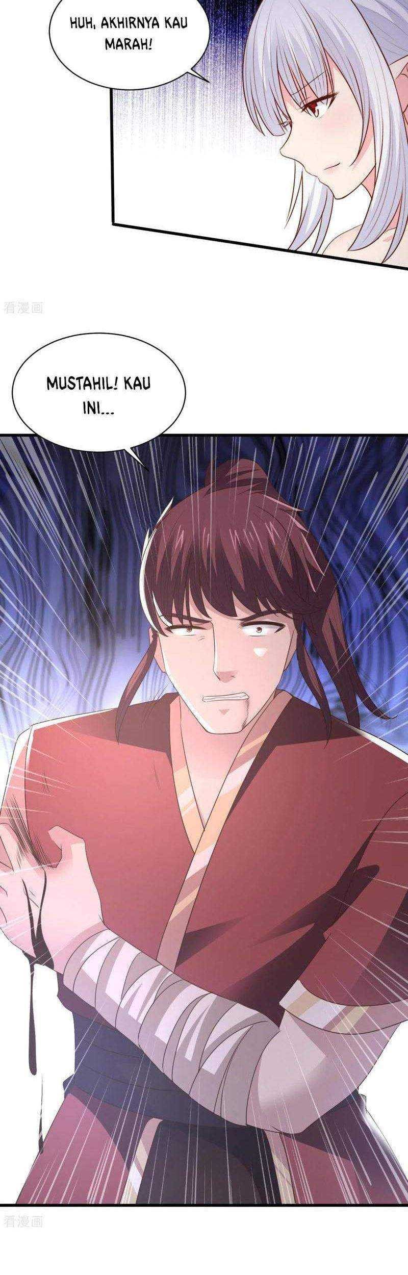 Chaos Jinwu chapter 68 halaman 4