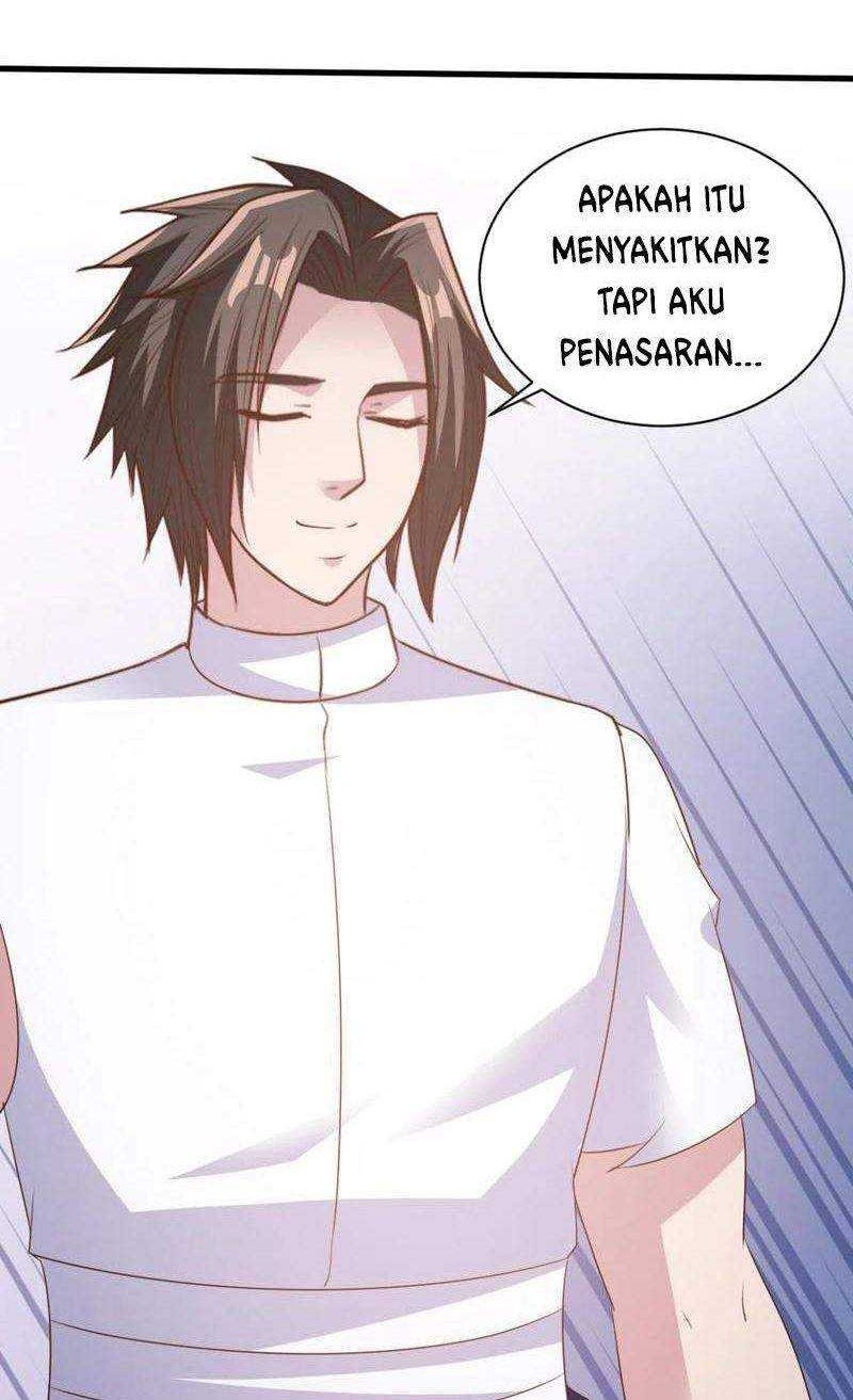 Chaos Jinwu chapter 68 halaman 5