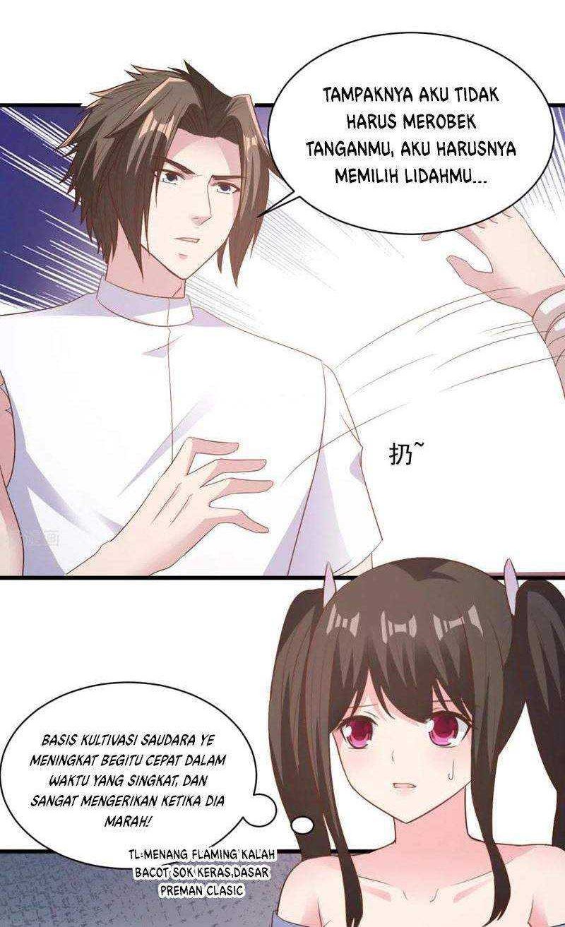 Chaos Jinwu chapter 68 halaman 7