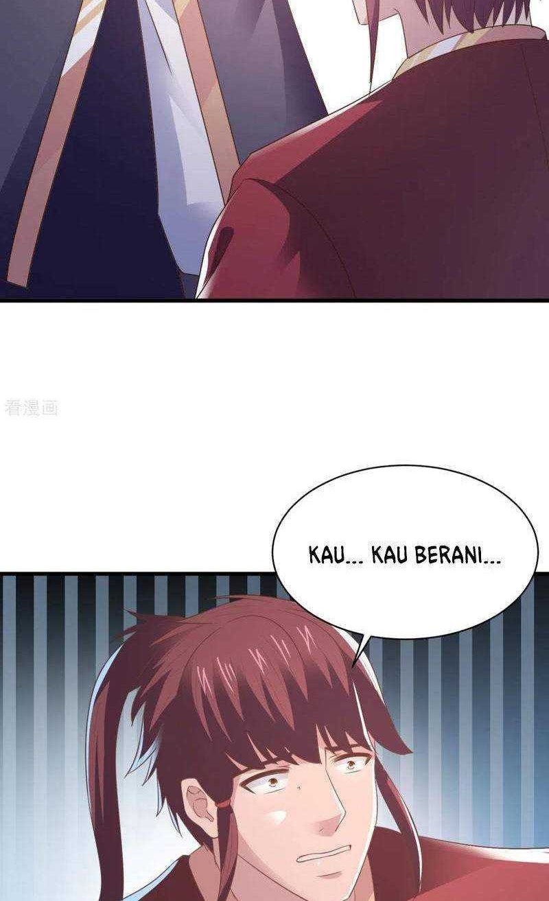 Chaos Jinwu chapter 68 halaman 9