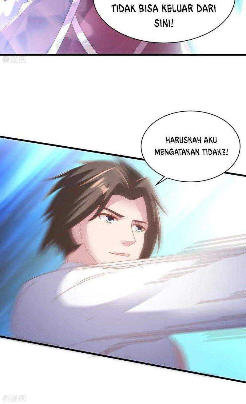 Chaos Jinwu chapter 68 halaman 11