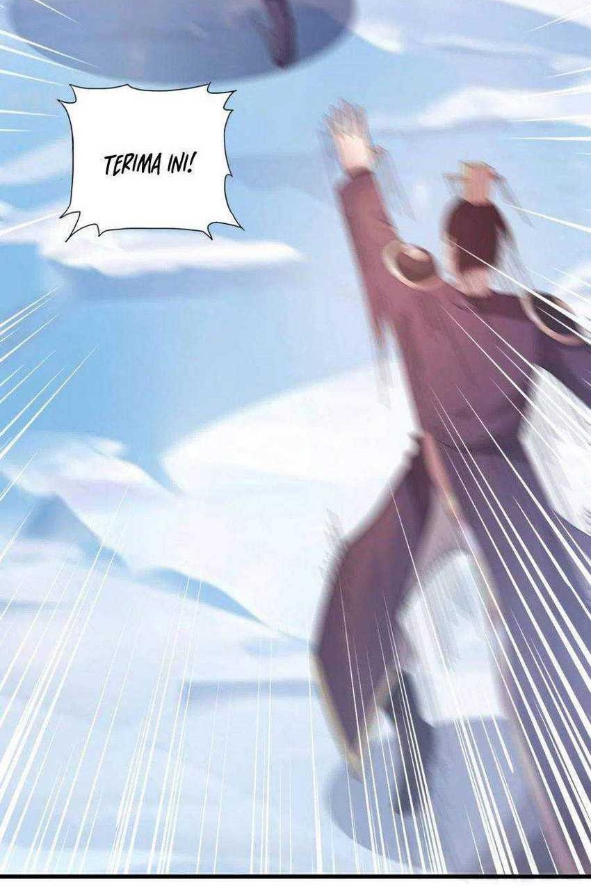 Chaos Jinwu chapter 69 halaman 5