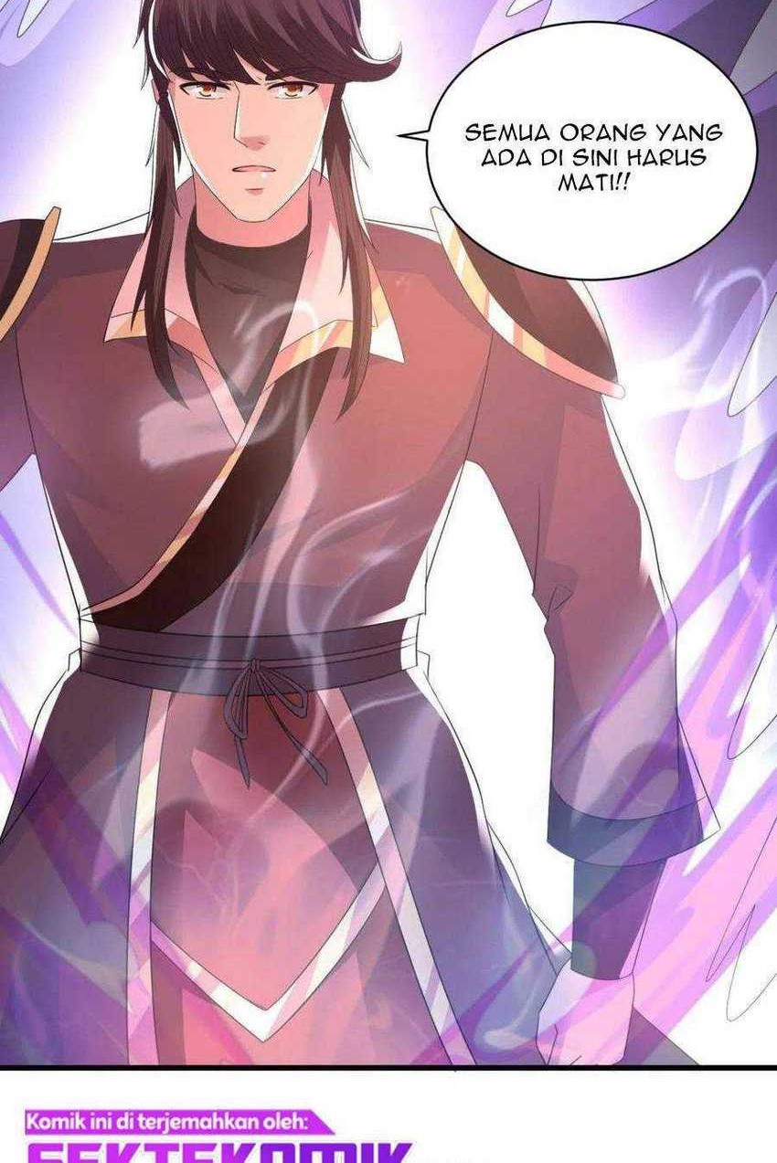 Chaos Jinwu chapter 69 halaman 7