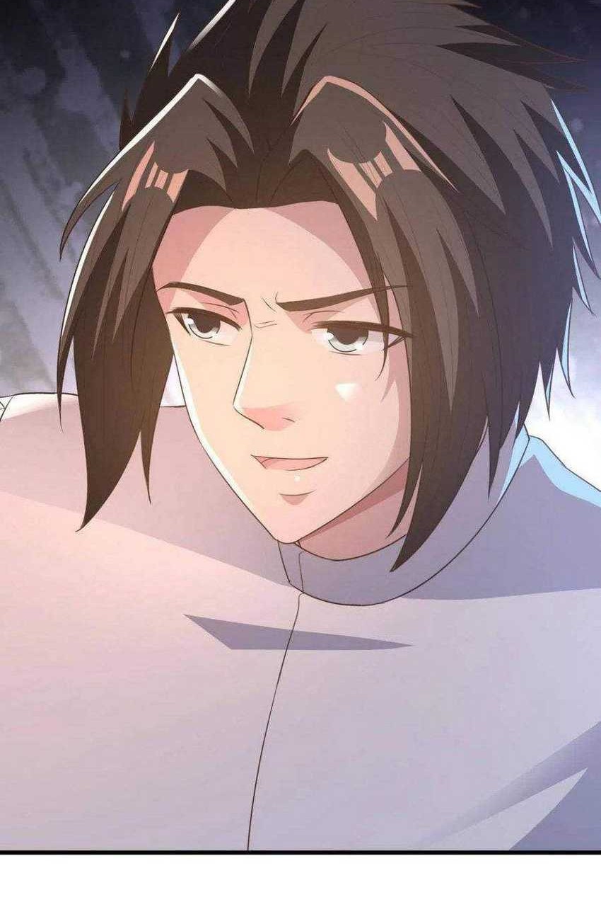 Chaos Jinwu chapter 69 halaman 9