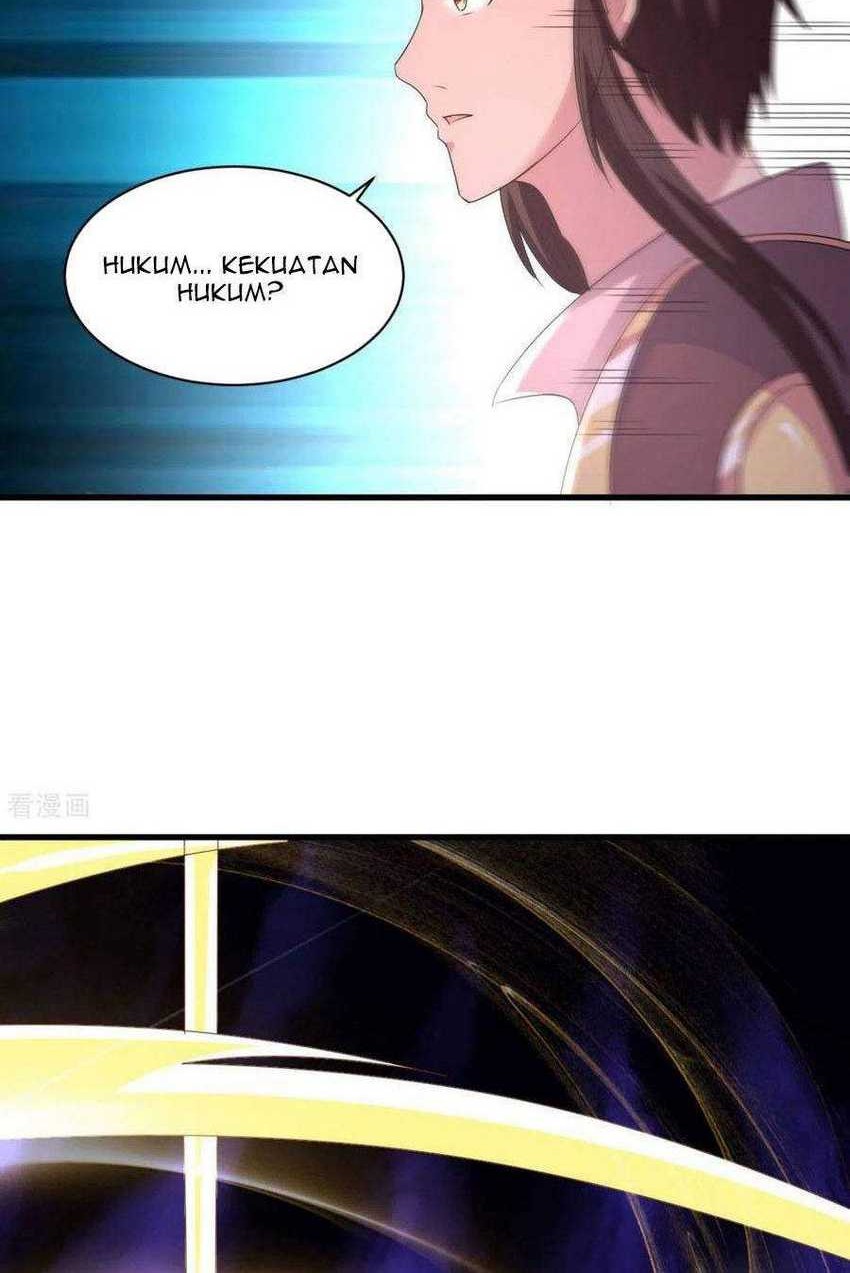 Chaos Jinwu chapter 69 halaman 11