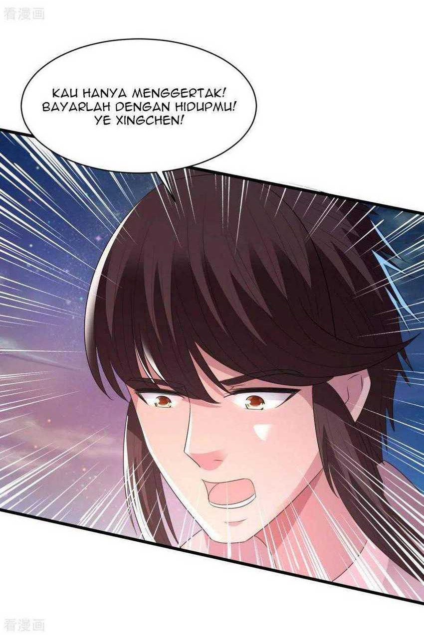 Chaos Jinwu chapter 69 halaman 13