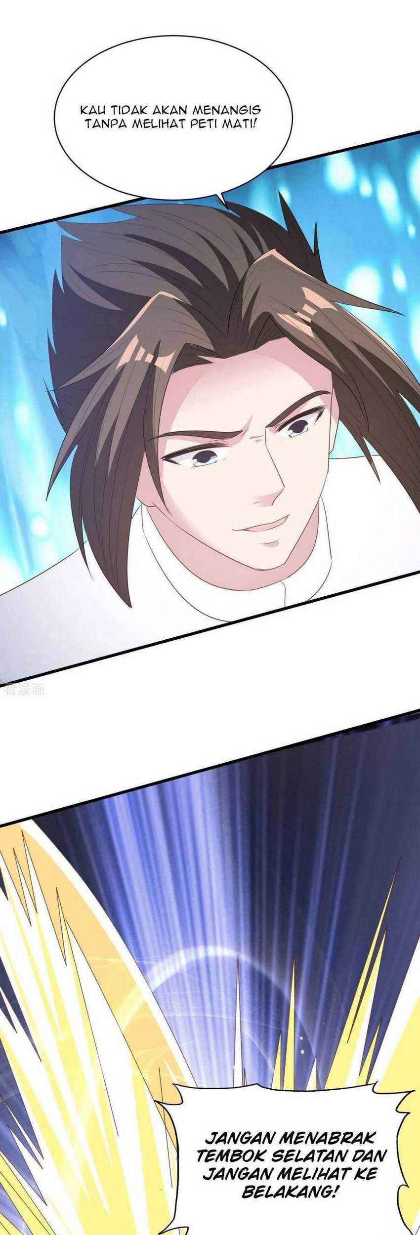 Chaos Jinwu chapter 69 halaman 14