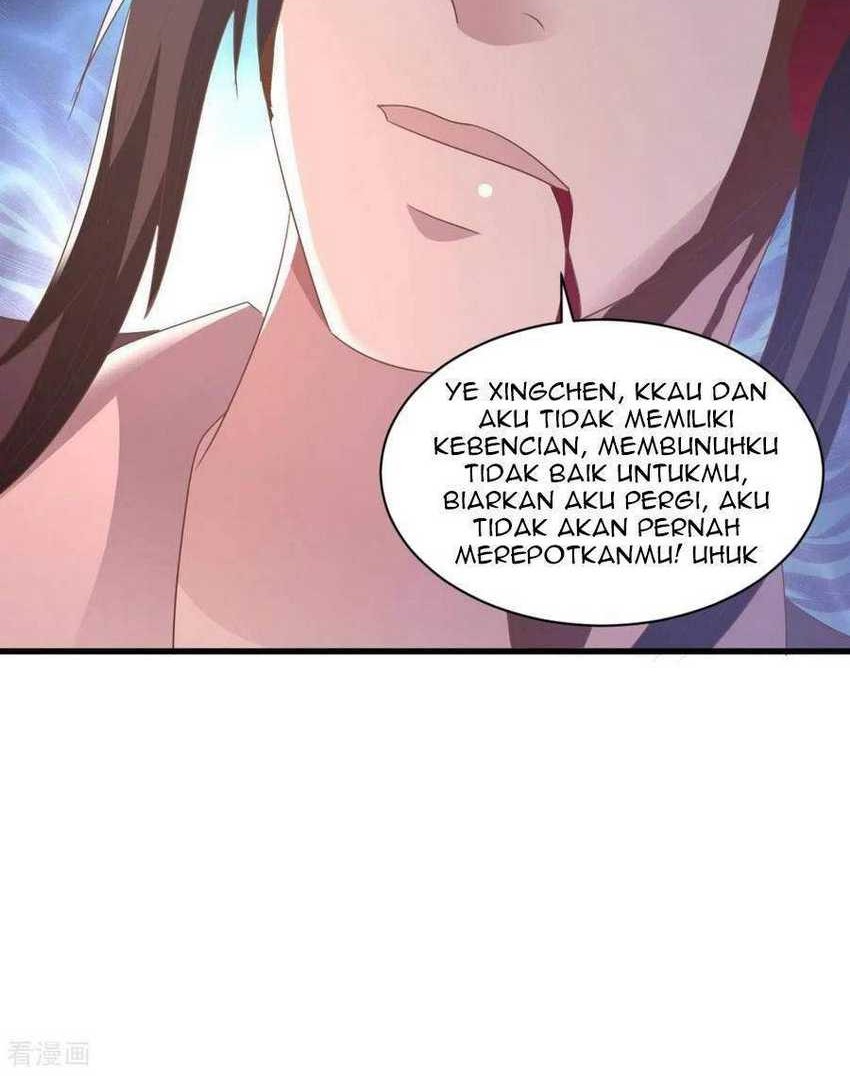 Chaos Jinwu chapter 69 halaman 17