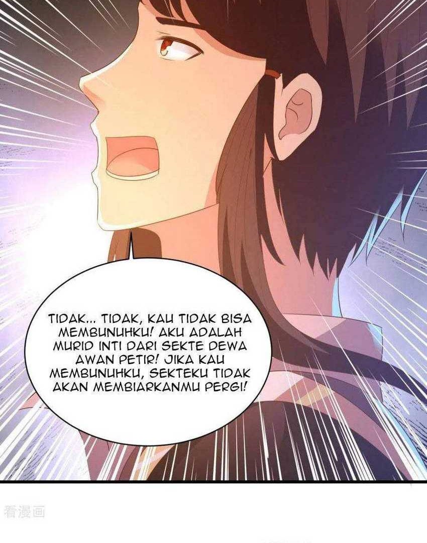 Chaos Jinwu chapter 69 halaman 21