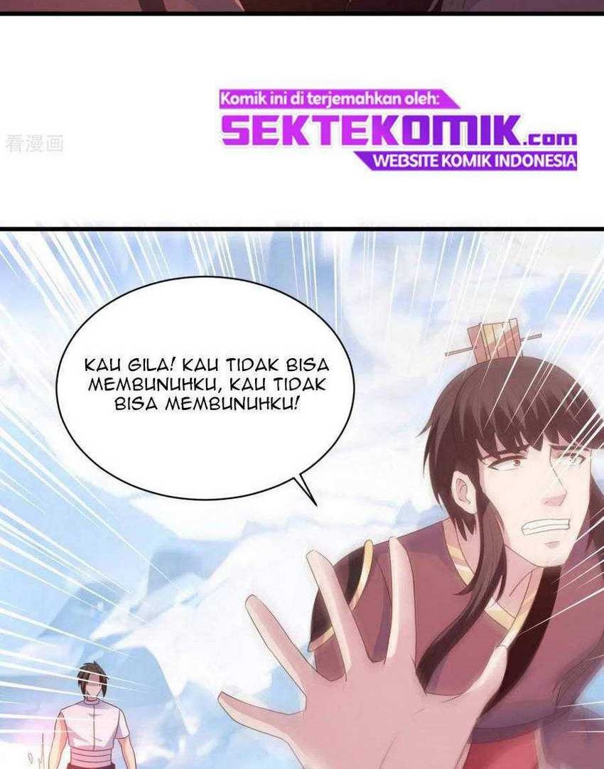 Chaos Jinwu chapter 69 halaman 23
