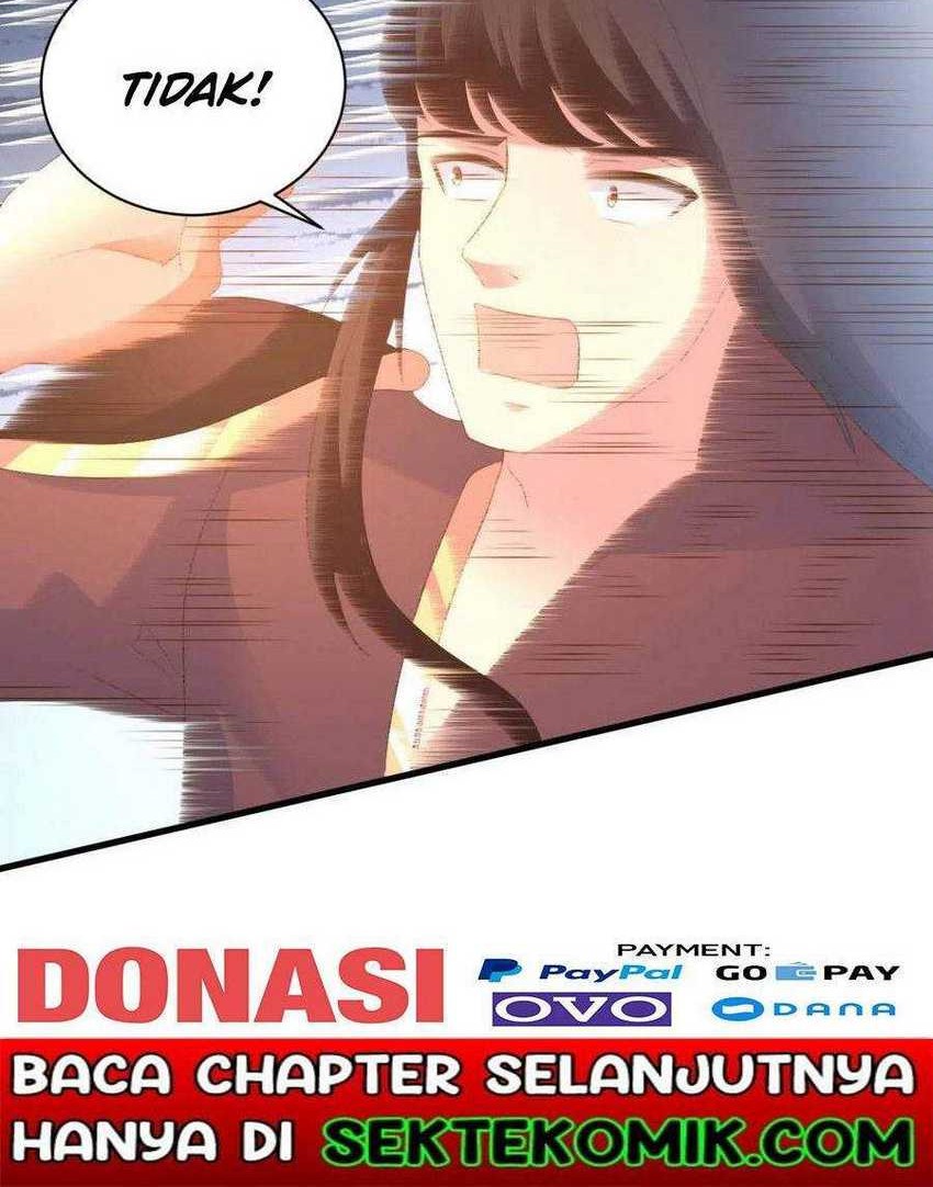 Chaos Jinwu chapter 69 halaman 25