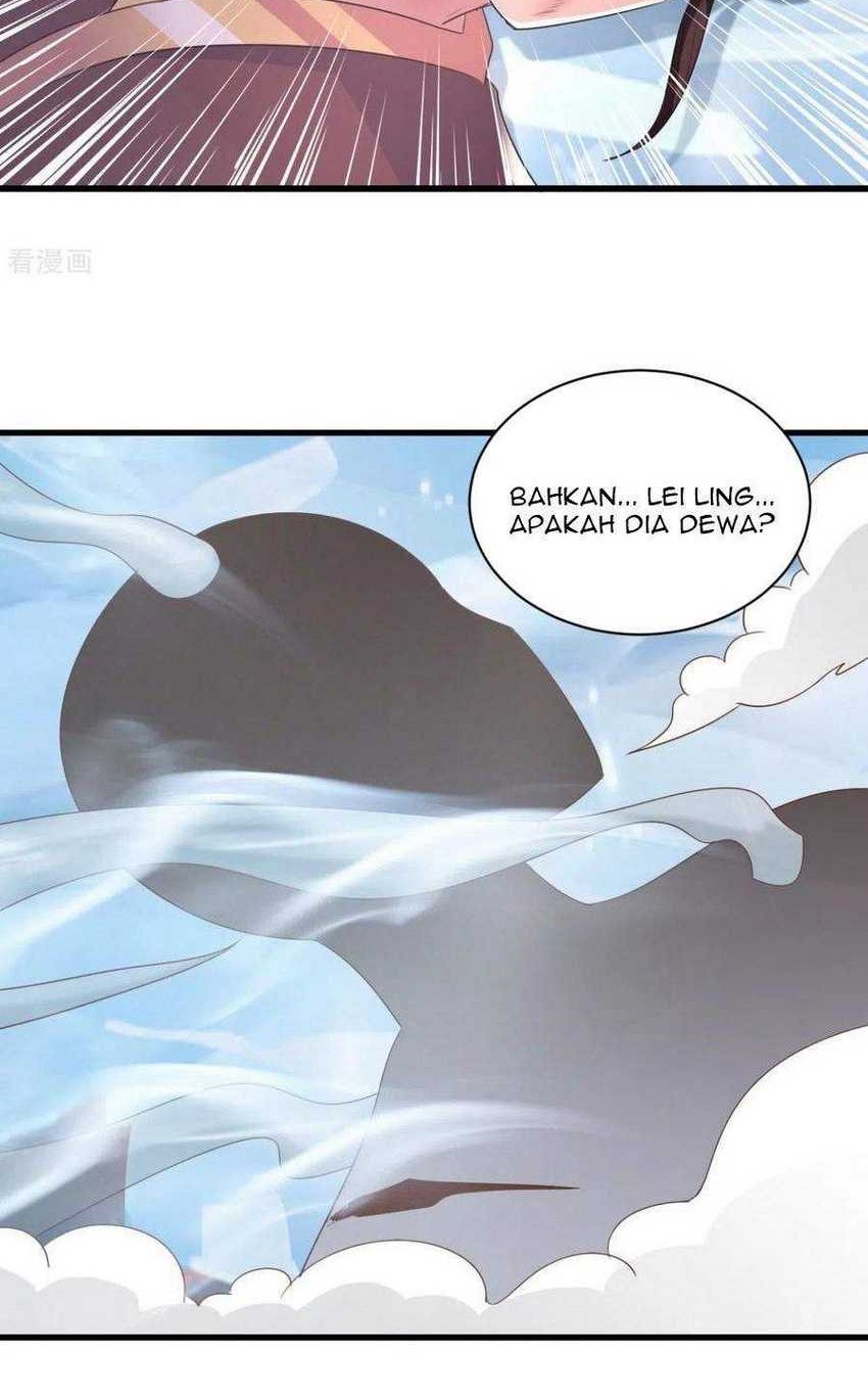 Chaos Jinwu Bab 70 halaman 5
