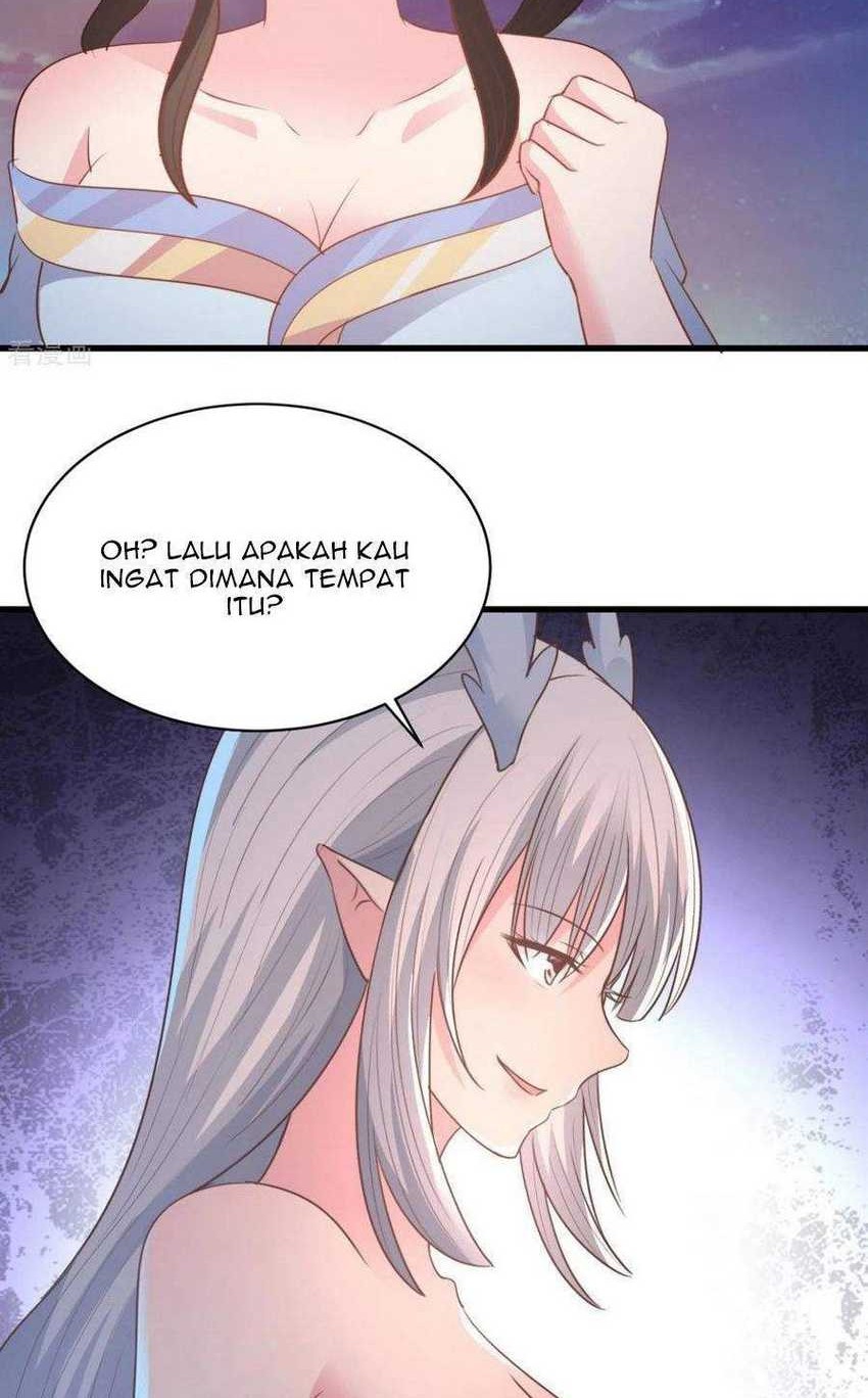 Chaos Jinwu Bab 70 halaman 8