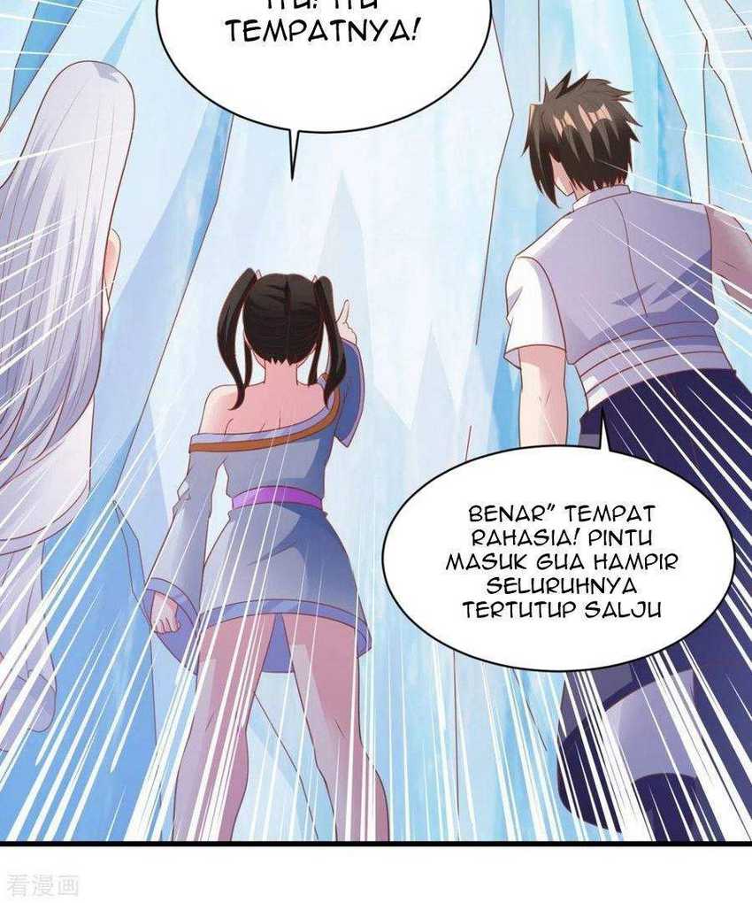 Chaos Jinwu Bab 70 halaman 11