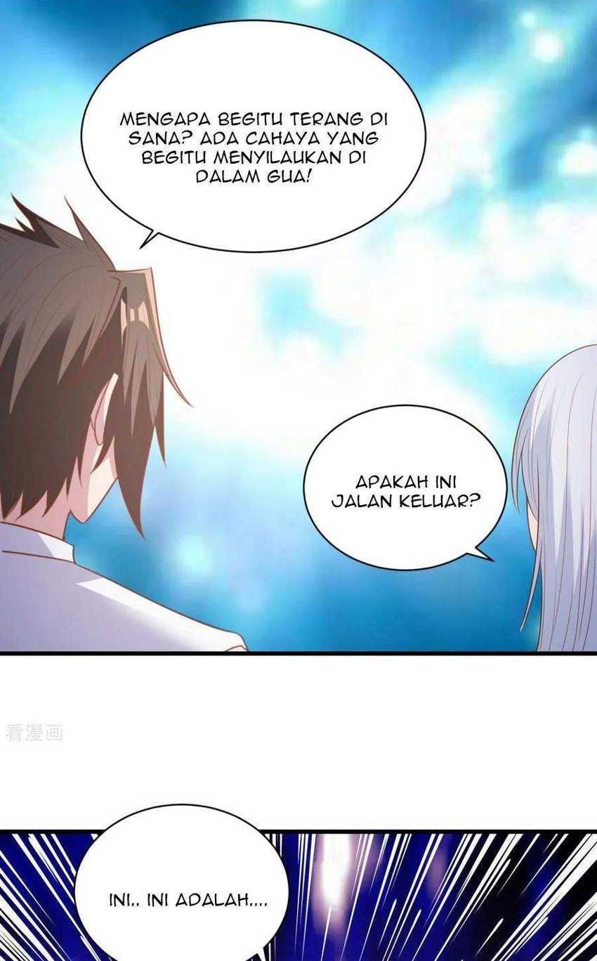 Chaos Jinwu Bab 70 halaman 13