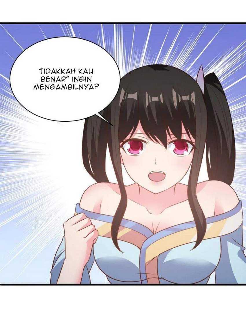 Chaos Jinwu Bab 70 halaman 21