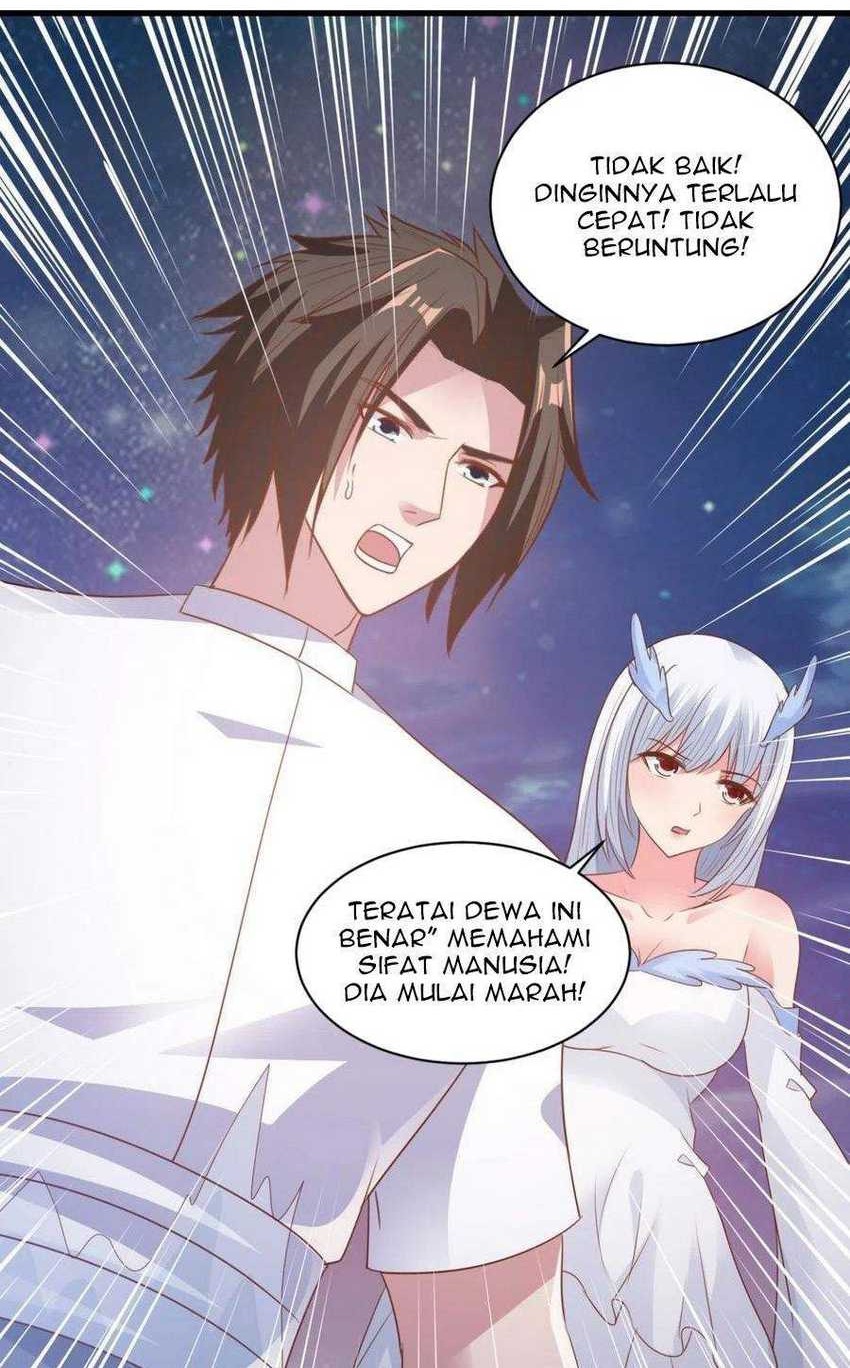 Chaos Jinwu Bab 70 halaman 23