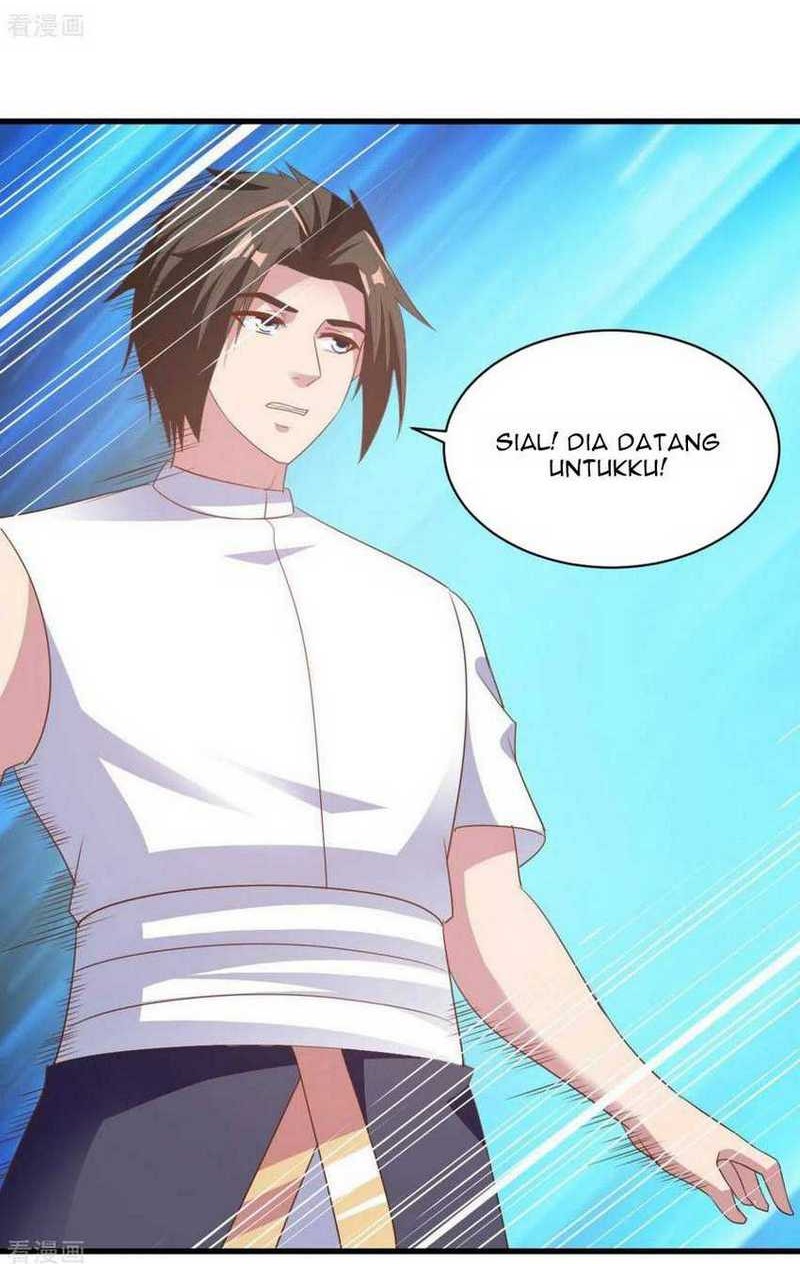 Chaos Jinwu chapter 71 halaman 2
