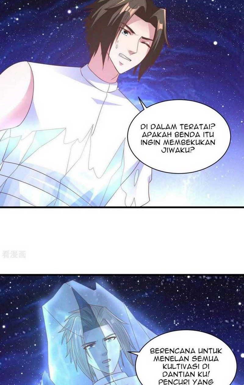 Chaos Jinwu chapter 71 halaman 4