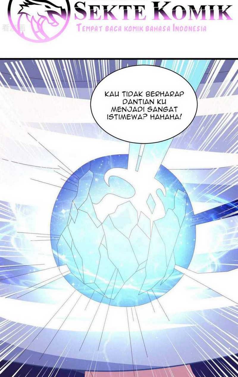 Chaos Jinwu chapter 71 halaman 6