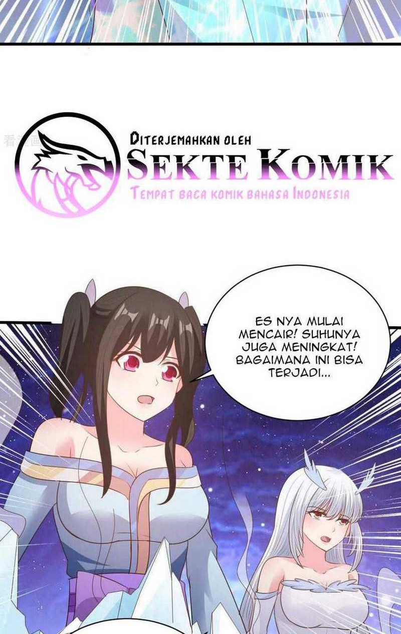 Chaos Jinwu chapter 71 halaman 9
