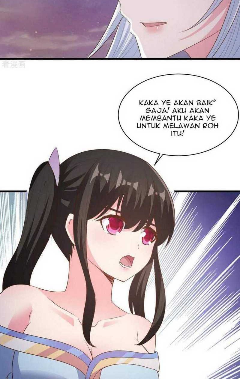 Chaos Jinwu chapter 71 halaman 11