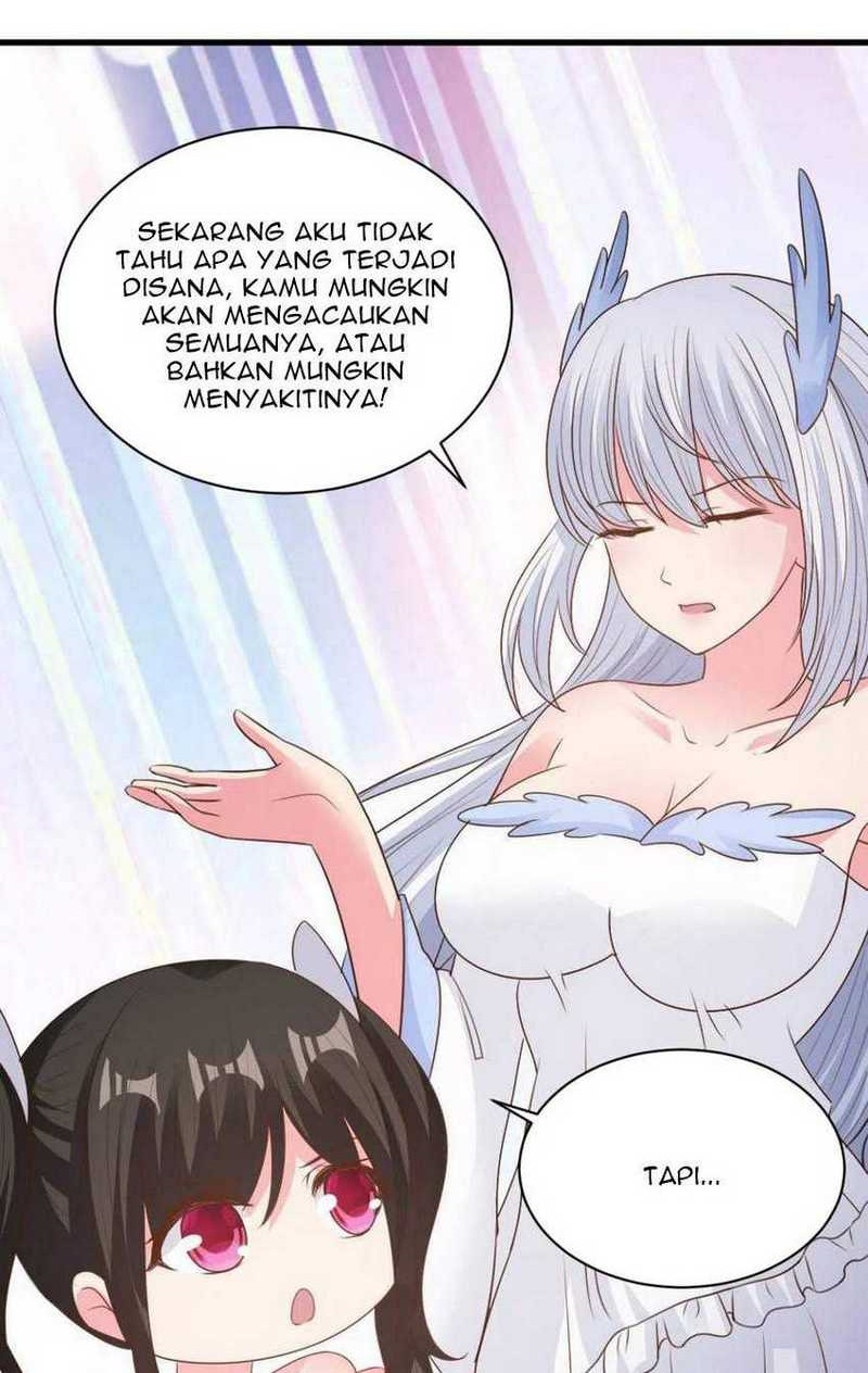 Chaos Jinwu chapter 71 halaman 13
