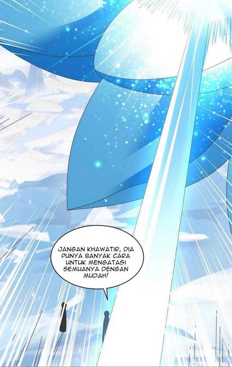 Chaos Jinwu chapter 71 halaman 15