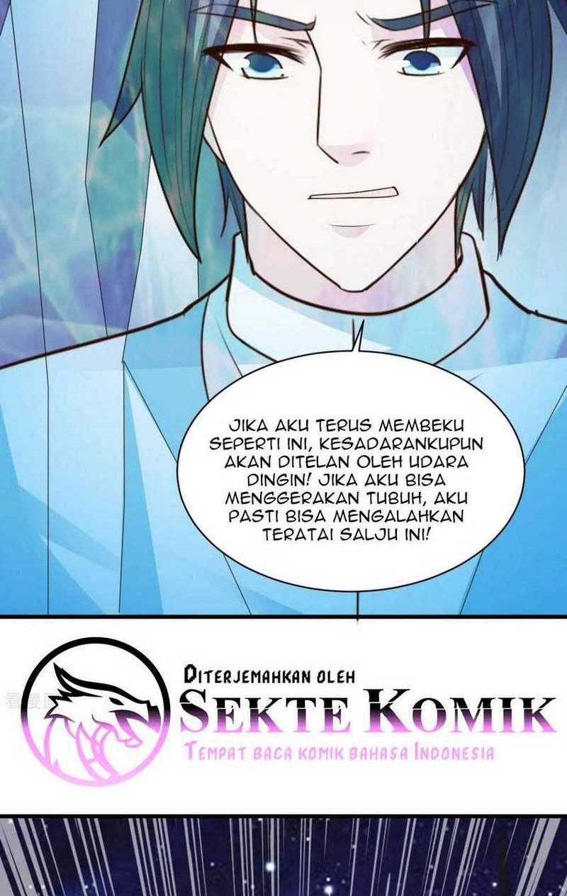 Chaos Jinwu chapter 71 halaman 20