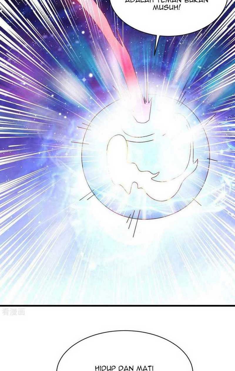 Chaos Jinwu chapter 71 halaman 22