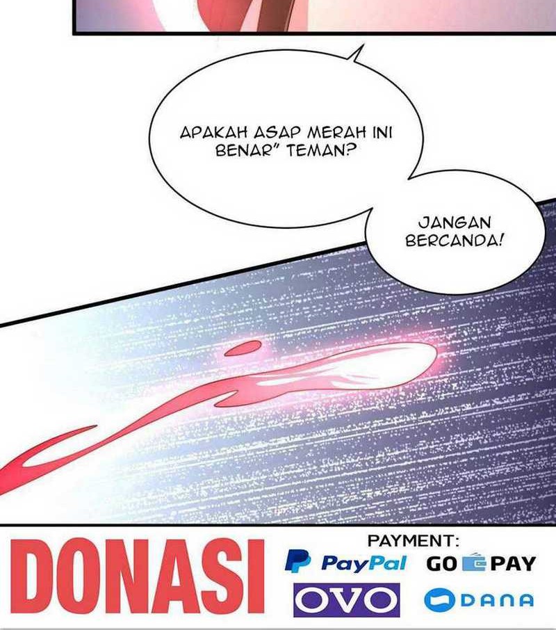 Chaos Jinwu chapter 71 halaman 24
